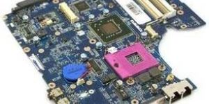 HP Laptop Motherboard