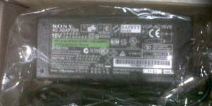Sony Laptop Adapter