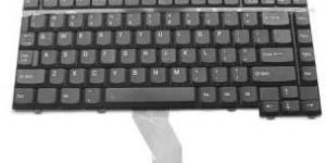 Toshiba Laptop Keyboard