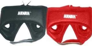 Wushu Head Guard
