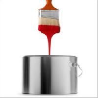 Industrial Fire Retardant Paints