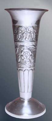 Brass Vases