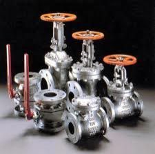 Carbon Steel Valves