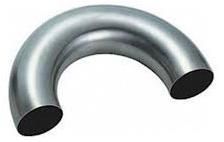 Stainless Steel Elbow