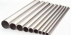 Stainless Steel Pipes