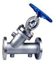 Stainless Steel Valve