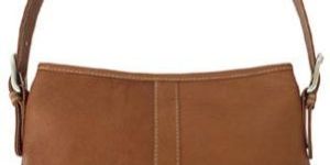 Ladies Leather Handbag