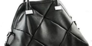 Ladies Leather Handbag