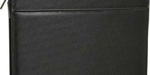 Leather Executive Bag