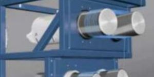 Yarn Drawing Machine