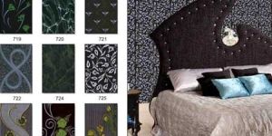 Black Luster Wall Tiles