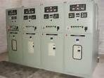 11kv VCB Panels