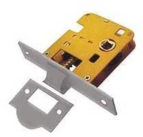 Mortise Baby Latch Lock