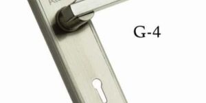 Stainless Steel Mortise Handle (g-4)