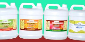 Soft Drink Concentrates