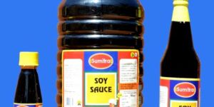 Soya Sauce