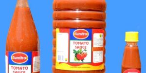 Tomato Sauce