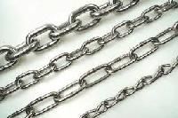 Stainless Steel Chain