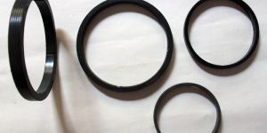 Rubber Neck Rings