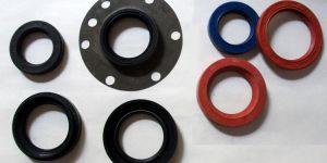 Rubber Oil Seals