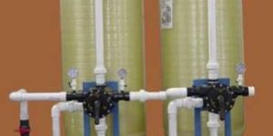 Activated Carbon Filter