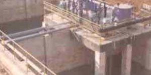 Effluent Treatment Plant