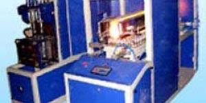 PET Stretch Blowing Machine