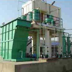 Sewage Treatment Plant