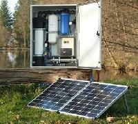 Solar Water Purifiers
