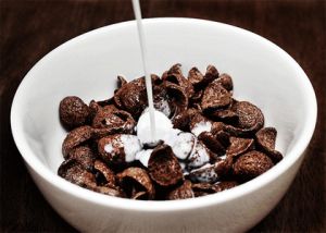 Chocolics