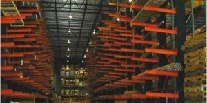 Cantilever Racking System