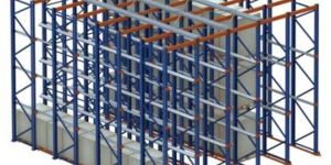 Drive in Racking System