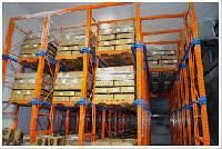 Drive in Racking Systems