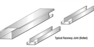 FLOOR RACEWAYS