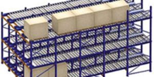 Flow Racking System