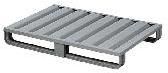Metal Pallets