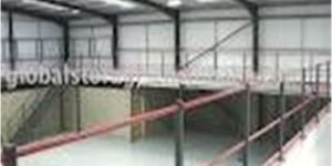 Mezzanine Floor
