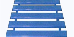 PALLETS AND PALLET CAGES