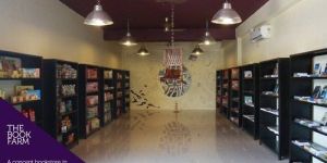 Slotted Angle Racking System