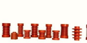 Epoxy Resin Cast Insulators