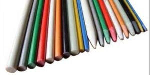 FRP Epoxy Rods