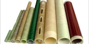 FRP Epoxy Tubes