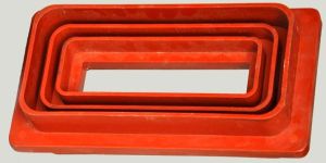 Inter Panel Seal off Bushings