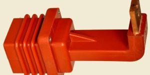 Isolation Contact Spout Bushings