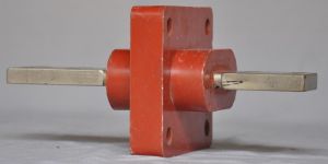Low Voltage Transformer Bushings