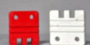 Three Way Finger Type Busbar Support