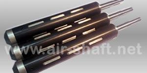 Cantilever Air Shafts