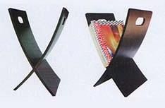 Magazine Holders
