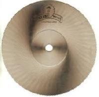 Metal Cutting Blades