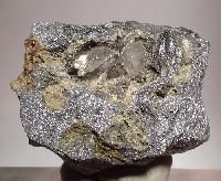 Mineral Ore